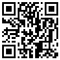 QR Code for bitcoin:3E8B99LUB1nt2tkFkCB3kKirSbJwsre7Bh