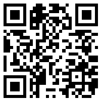 QR Code for bitcoin:3E8CgvC3WSdrGh2FtQudRB6zjsaMQ23XmP