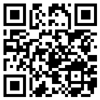 QR Code for bitcoin:3E8ChFzjfno5mZBU7jo7fL5MDoz9EDXsWN