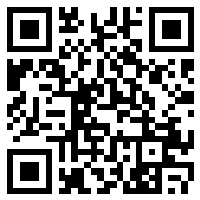 QR Code for bitcoin:3E8DHWSCiDVxWEG9YGLcbmKbDZckfepaGJ
