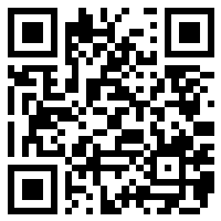 QR Code for bitcoin:3E8GppBnMRQ4FDu6dhK9bGi1a4ejksnCHf