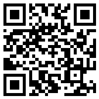 QR Code for bitcoin:3E8LeTzrcxKcpp6bfydu7juKCoWkLpmhA9