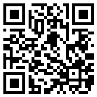 QR Code for bitcoin:3E8P5kCcCjUMVUvrVWrbhircNUMbmLEbqN