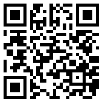QR Code for bitcoin:3E8RzwCaeYNKDrfTLS84yPcXkdinuTdwhX