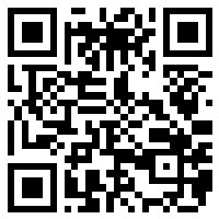 QR Code for bitcoin:3E8S7Bisp9Ch69Xcug6iynDRfuoSkwB2ua