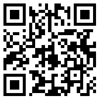 QR Code for bitcoin:3E8St8vYZSwR8GsYLDTQ2s3Fv1ho35QwZP