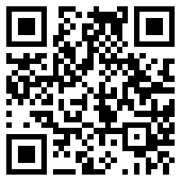 QR Code for bitcoin:3E8ToACnPaGSCG4b7kKUBZwRT6dztQQLTk
