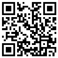 QR Code for bitcoin:3E8VS7HohYTRTMn1K4MH2Ue5uididSfdK8