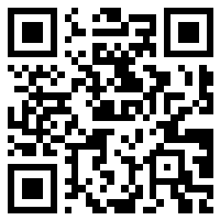 QR Code for bitcoin:3E8Vd1pbSCpokqUtCPXBzmsz4tLPoQHSVe