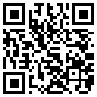 QR Code for bitcoin:3E8XDdoT6aPMXiHpfwznk2FRs8PB5CLKGd