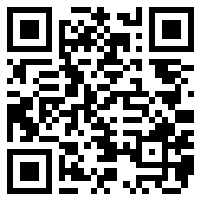 QR Code for bitcoin:3E8aUL7dhffvXGRKgHDCTCMDig5b72RK6q