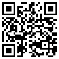 QR Code for bitcoin:3E8ad71AprW9t41VC4wjzvabXFYyEXVidE