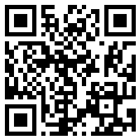 QR Code for bitcoin:3E8bddJbGauUMfttzBVBWEhSiEHDAAP5YV