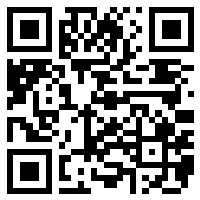 QR Code for bitcoin:3E8eGd5LUWNfB2Gx8CFioM2MmLatkZgN1o