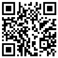 QR Code for bitcoin:3E8eZkptXusCauGc4cBfw9wwb7DmtvmLwT