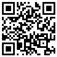 QR Code for bitcoin:3E8fbaP9gD5VxehD3uRhzawvmQVdoFZLEL