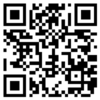 QR Code for bitcoin:3E8igYBchiVtkPCpbTPetvjDPtcGW72HFn