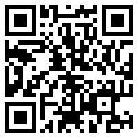 QR Code for bitcoin:3E8jDPwiSw44Ab2BiKLxWHfvugsqoLEX1z