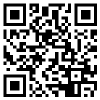 QR Code for bitcoin:3E95ZNPsypS8FdHXaPuvw5jS7bTrV5ZpXF