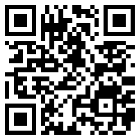 QR Code for bitcoin:3E97chJFmt7JBS2Kyyp3oPaZfUtoHkscnH