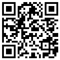 QR Code for bitcoin:3E97dCVhPHpXG39sNKySqu2xCYcTvWiHZD
