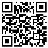 QR Code for bitcoin:3E97fgESPDyTe8AgRf648MDiSacMNLhyB9