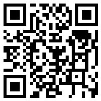 QR Code for bitcoin:3E9BvXzhCqPoz7nwpDNb2JMZXAbS37idt4
