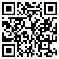 QR Code for bitcoin:3E9RMuz1Nea5ka4EaG2mtcVWxbZP1JdcMe
