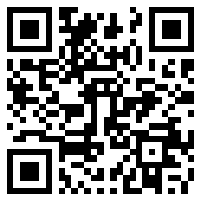 QR Code for bitcoin:3E9S1vmXCjcW8L2iQdBKdrLc6bGq987C5D