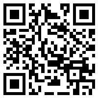 QR Code for bitcoin:3E9ULninNRRq6LfAtMZvaKpwXDWt7it7d5