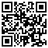 QR Code for bitcoin:3E9Ux8yUDscNf8GmDzikwnCWBaPtmHB6MS