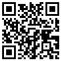 QR Code for bitcoin:3E9WoTfjJRn8ZP4naKzZHLLdGTkzFkYVW6