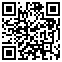 QR Code for bitcoin:3E9XiJSohNVfdoiFvjZosZqc6wFCrRuLMD