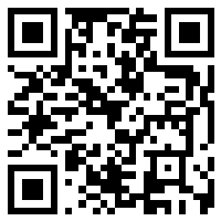QR Code for bitcoin:3E9amdMr4QVpgXbXevDzTAiNebPLeZQG9o