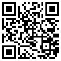 QR Code for bitcoin:3E9hGRf2reqkD1XRSqmudR3FDGy6HJ986s