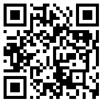 QR Code for bitcoin:3E9n1vKUPzFbCUtutbki8QJrmexw7HwPSz