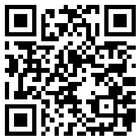 QR Code for bitcoin:3E9odN5HqrVkKAchf7uEfzdBHTjLoJMK7y