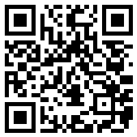 QR Code for bitcoin:3E9pSFmxXBNKV3GHbjAw61KU8oVAqP7aSd