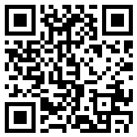 QR Code for bitcoin:3E9sGKdWrZVJkyyz6y63WDCEtfi2xLPCRH