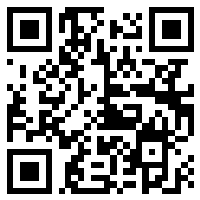 QR Code for bitcoin:3E9sf6cD1erAhcyd9LifdbL8rcbfcepEJD