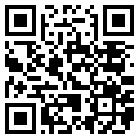 QR Code for bitcoin:3E9uXmoNWko3Mv1uJiSEBNMSCKv2z8WAJv