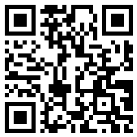 QR Code for bitcoin:3E9wB5NTXtuYWxk8gXmoa9Jvb6XF8CGnkf