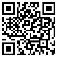 QR Code for bitcoin:3E9yZy2DgNeaDcNyLJuJFuqaKKXAWW8M9A