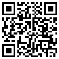 QR Code for bitcoin:3EA5d6XD6dTZ5pAzuCh79XQr2YaHM8CCzs