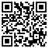 QR Code for bitcoin:3EA64BP1Ghdd84Qc8kpFVY25NKVtFc4AWF