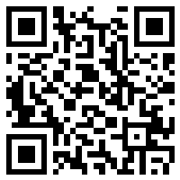 QR Code for bitcoin:3EAAATdunhZ8YYsyMZEvF5xQfFpT7TCtRG