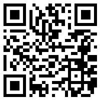 QR Code for bitcoin:3EABkFmJZGhfDDxSuiF49C2hrCSvwCM2M6