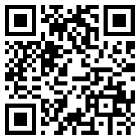 QR Code for bitcoin:3EAG7Em4SfESiUduapBGoHpHGGERPB1CHZ