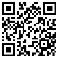 QR Code for bitcoin:3EAHj2X34P9TXrKBmkguzWusFBAKN6FXU4
