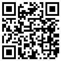 QR Code for bitcoin:3EARHbQFB7Qqoevu4KFEyuBP6nrVtvmvTK